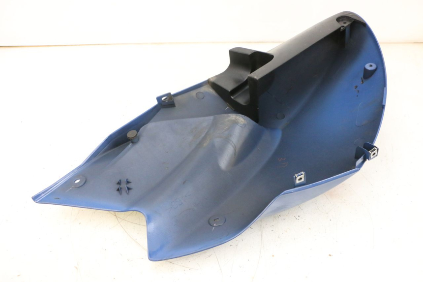 photo de LATERAL DIANTEIRO DIREITO YAMAHA TDM ABS 900 (2002 - 2014) - Vista geral