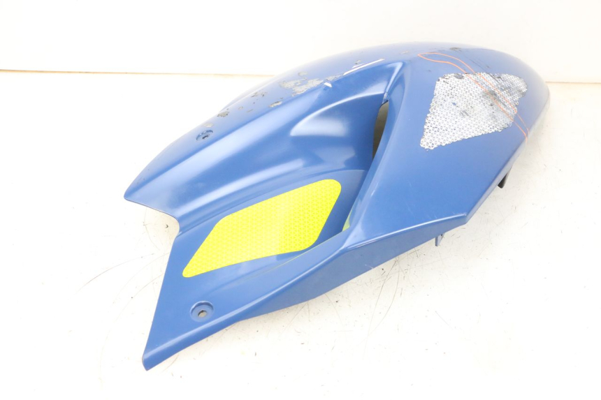 photo de LATERAL DIANTEIRO DIREITO YAMAHA TDM ABS 900 (2002 - 2014) - Pontos de fixação