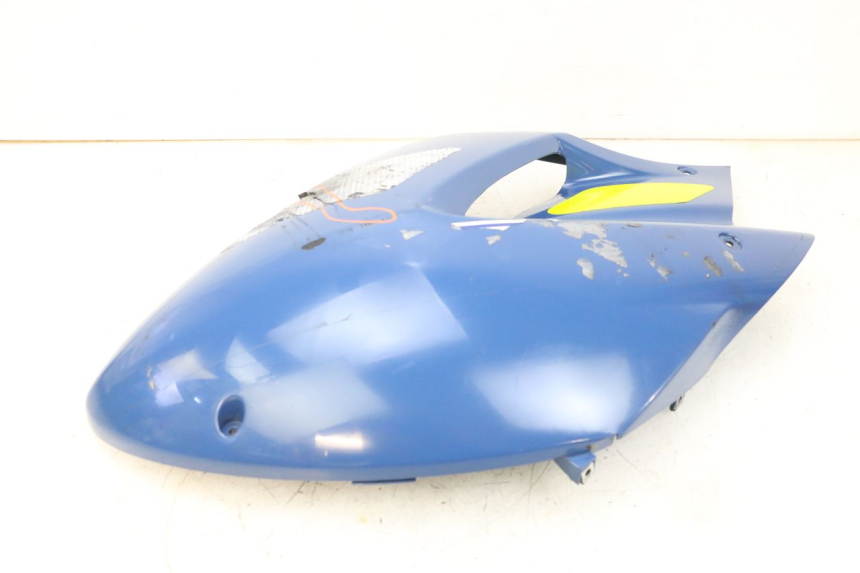 photo de LATERAL DIANTEIRO DIREITO YAMAHA TDM ABS 900 (2002 - 2014) - Peça verificada