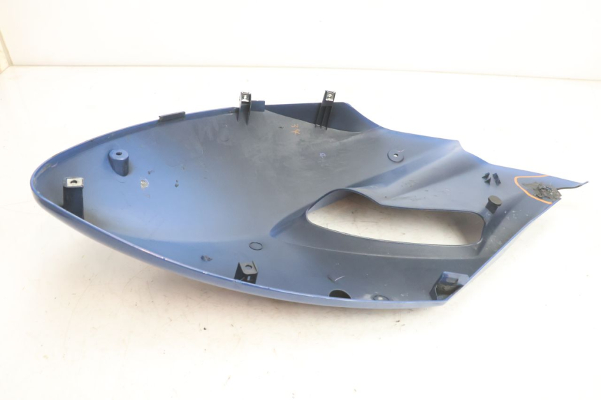 photo de LATERAL DIANTEIRO DIREITO YAMAHA TDM ABS 900 (2002 - 2014) - Pontos de fixação