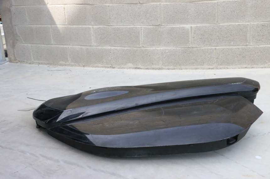photo de PAINEL LATERAL DIANTEIRO DIREITO RENAULT TWIZY 45 (2012 - 2019) - Vista de perfil
