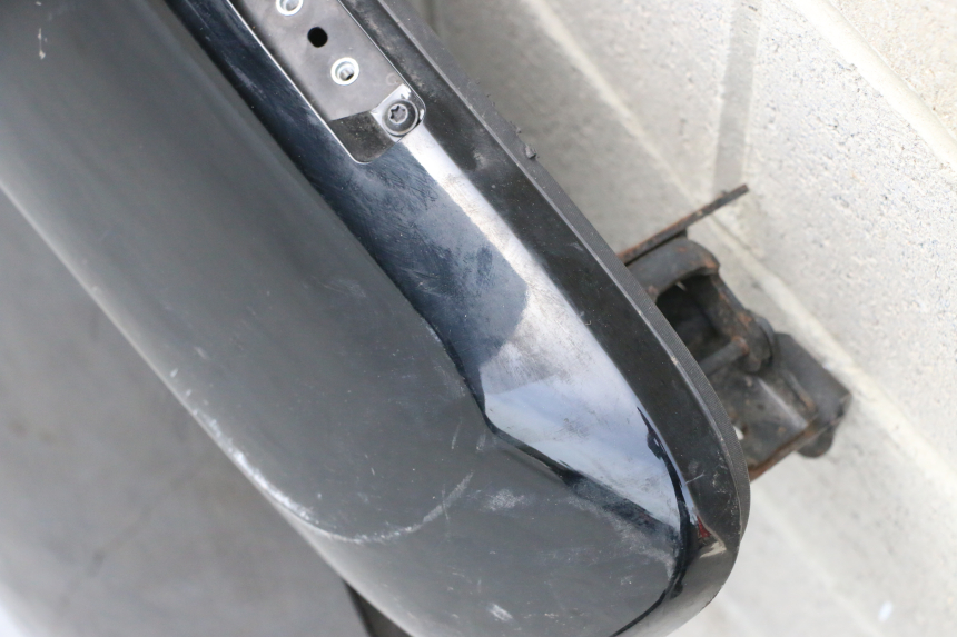 photo de PAINEL LATERAL DIANTEIRO DIREITO RENAULT TWIZY 45 (2012 - 2019) - Peça verificada