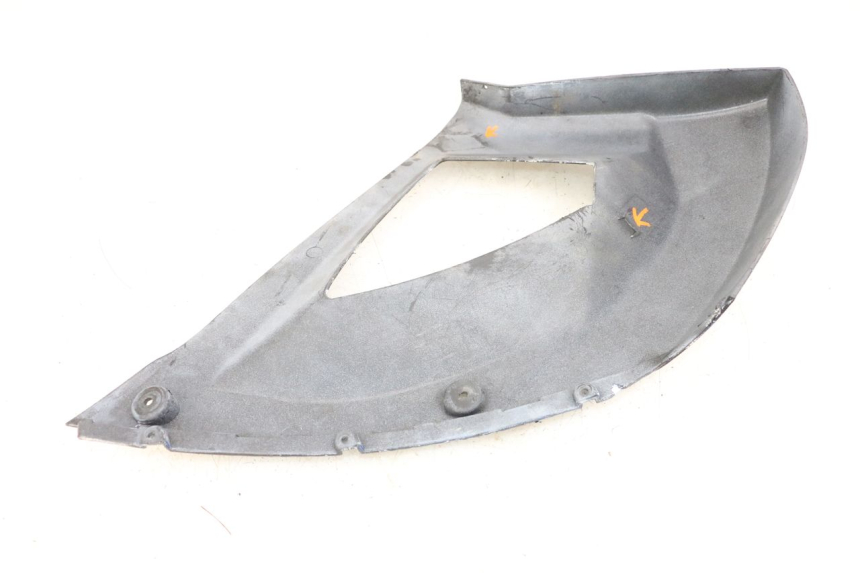 photo de LATERAL DIANTEIRO DIREITO KEEWAY TX 50 (2008 - 2015) - Detalhe da peça