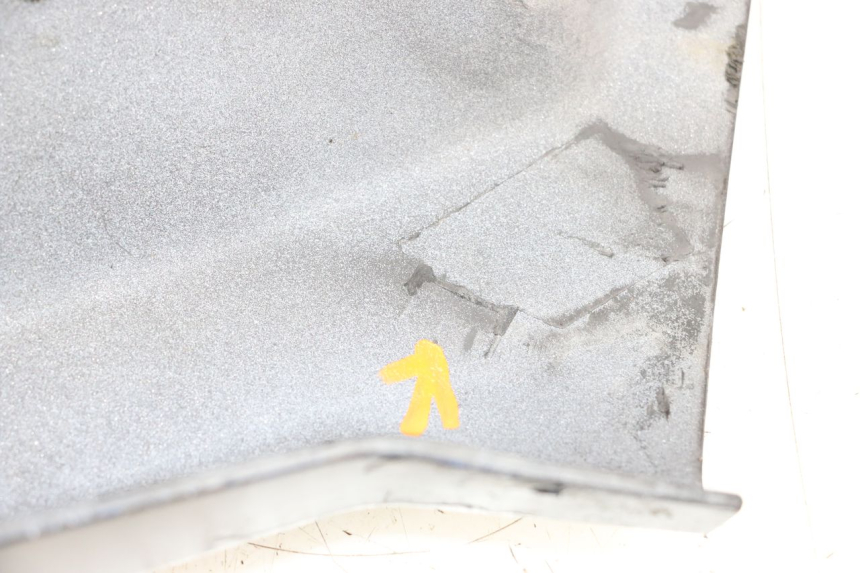 photo de LATERAL DIANTEIRO DIREITO KEEWAY TX 50 (2008 - 2015) - Zoom do estado de desgaste