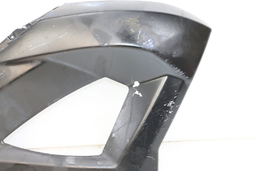 photo de LATERAL DIANTEIRO DIREITO KEEWAY TX 50 (2008 - 2015) - Pontos de fixação