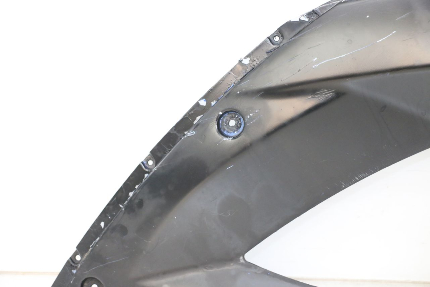 photo de LATERAL DIANTEIRO DIREITO KEEWAY TX 50 (2008 - 2015) - Estado da superfície