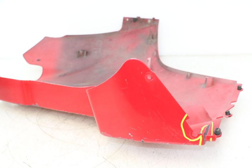 photo de PAINEL LATERAL DIANTEIRO DIREITO HONDA VFR FI RC46 800 (1998 - 2001) - Detalhe da peça