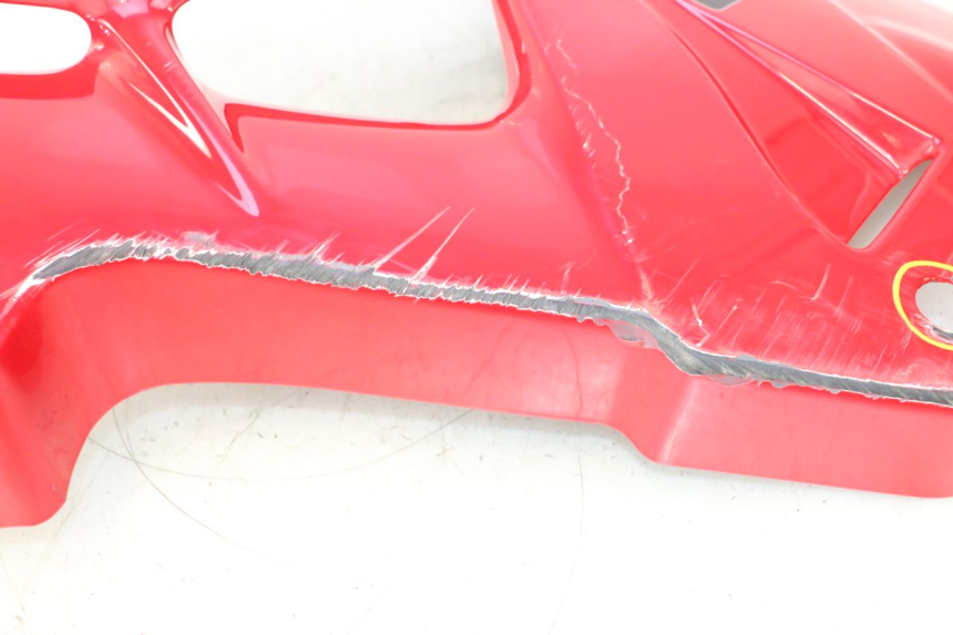 photo de PAINEL LATERAL DIANTEIRO DIREITO HONDA VFR FI RC46 800 (1998 - 2001) - Vista do produto