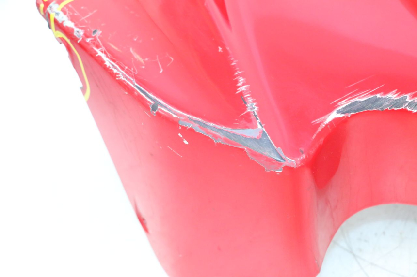 photo de PAINEL LATERAL DIANTEIRO DIREITO HONDA VFR FI RC46 800 (1998 - 2001) - Detalhes característicos