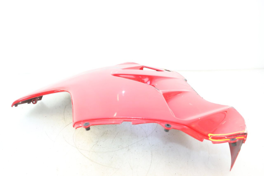 photo de PAINEL LATERAL DIANTEIRO DIREITO HONDA VFR FI RC46 800 (1998 - 2001) - Vista de perto
