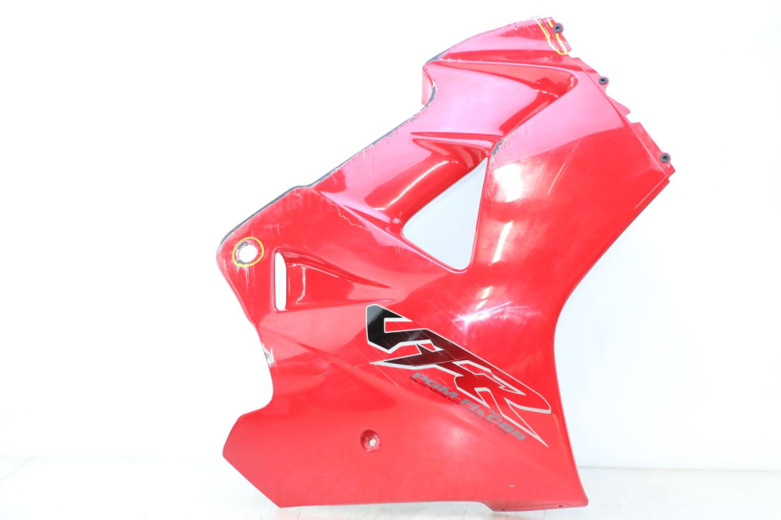 photo de PAINEL LATERAL DIANTEIRO DIREITO HONDA VFR FI RC46 800 (1998 - 2001) - Inspeção visual