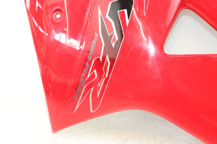 photo de PAINEL LATERAL DIANTEIRO DIREITO HONDA VFR FI RC46 800 (1998 - 2001) - Ângulo alternativo