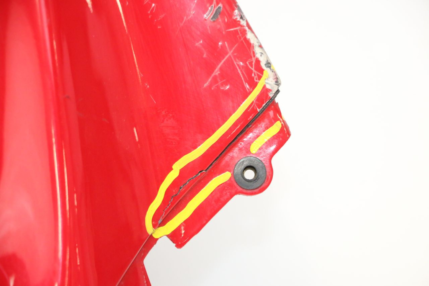 photo de PAINEL LATERAL DIANTEIRO DIREITO HONDA VFR FI RC46 800 (1998 - 2001) - Zoom de qualidade