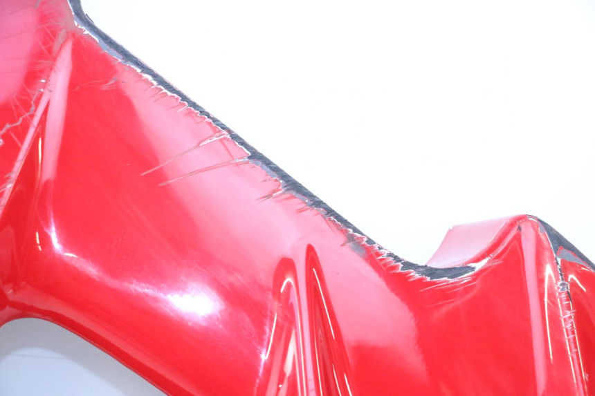 photo de PAINEL LATERAL DIANTEIRO DIREITO HONDA VFR FI RC46 800 (1998 - 2001) - Vista de perfil