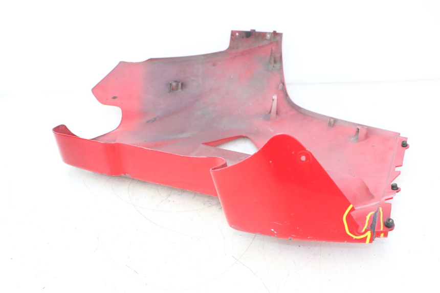 photo de PAINEL LATERAL DIANTEIRO DIREITO HONDA VFR FI RC46 800 (1998 - 2001) - Outro ângulo de visão