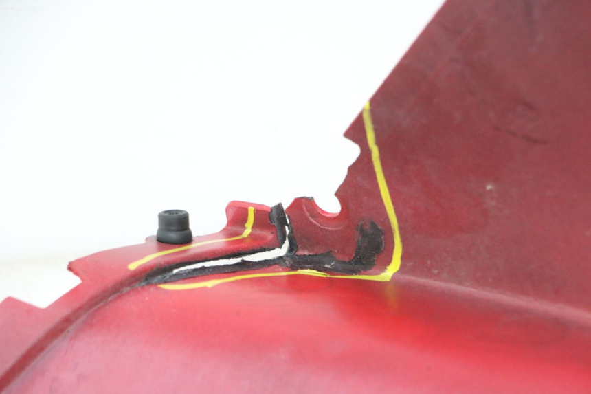 photo de PAINEL LATERAL DIANTEIRO DIREITO HONDA VFR FI RC46 800 (1998 - 2001) - Vista geral