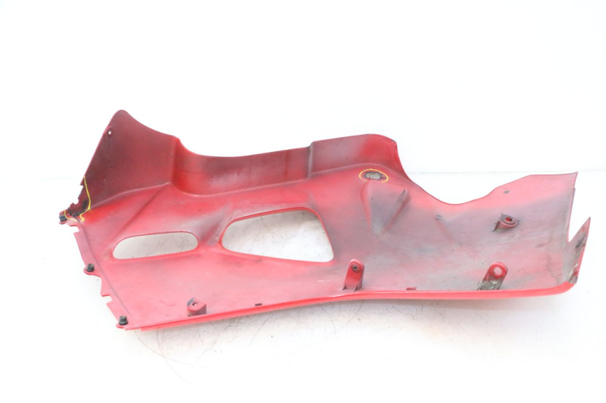 photo de PAINEL LATERAL DIANTEIRO DIREITO HONDA VFR FI RC46 800 (1998 - 2001) - Pontos de fixação