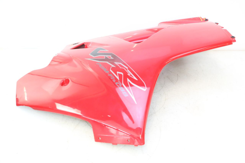 photo de PAINEL LATERAL DIANTEIRO DIREITO HONDA VFR FI RC46 800 (1998 - 2001) - Estado da superfície