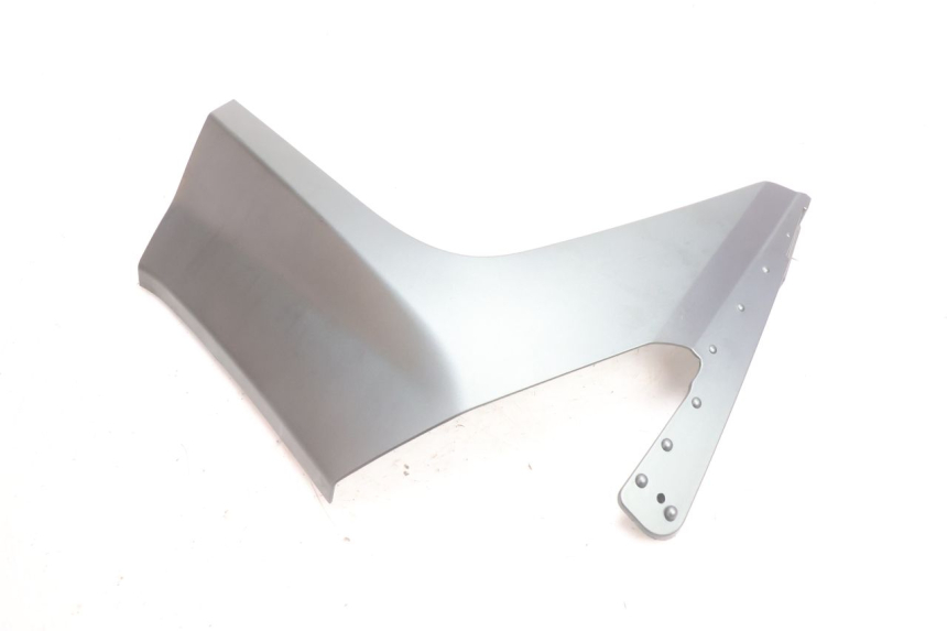 photo de LATERAL DIANTEIRO DIREITO YAMAHA X-MAX XMAX 125 (2010 - 2013) - Zoom do estado de desgaste
