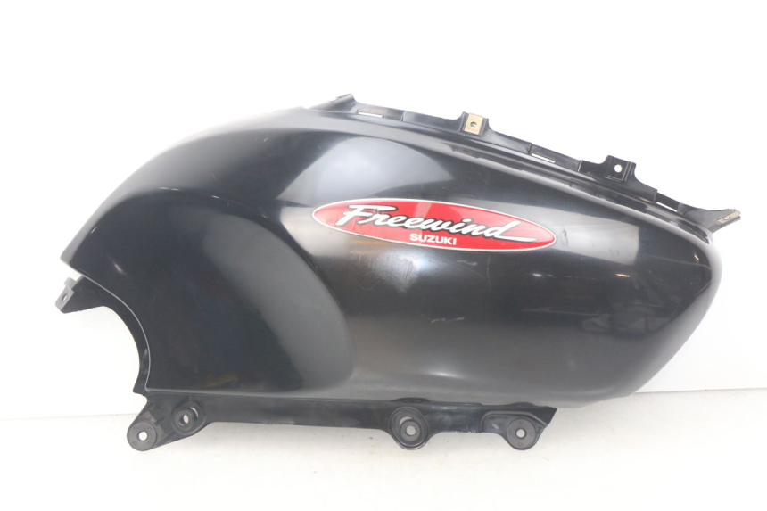 photo de LATERAL DIANTEIRO DIREITO SUZUKI XF FREEWIND 650 (1997 - 2003) - Vista principal