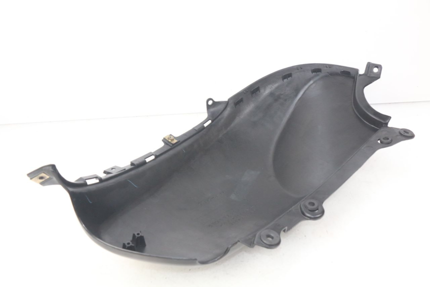 photo de LATERAL DIANTEIRO DIREITO SUZUKI XF FREEWIND 650 (1997 - 2003) - Detalhe da peça