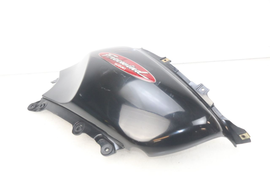 photo de LATERAL DIANTEIRO DIREITO SUZUKI XF FREEWIND 650 (1997 - 2003) - Outro ângulo de visão