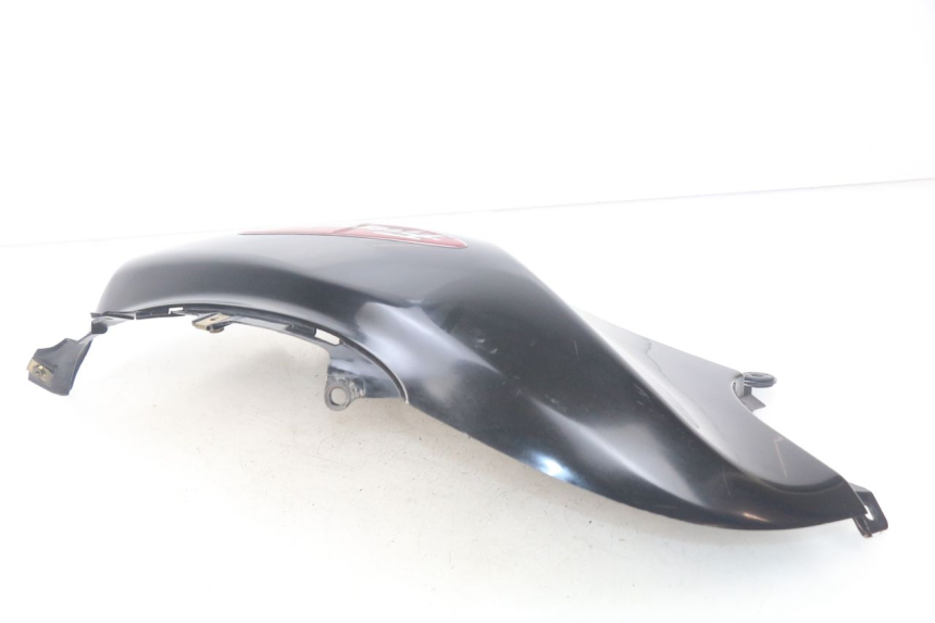 photo de LATERAL DIANTEIRO DIREITO SUZUKI XF FREEWIND 650 (1997 - 2003) - Vista geral