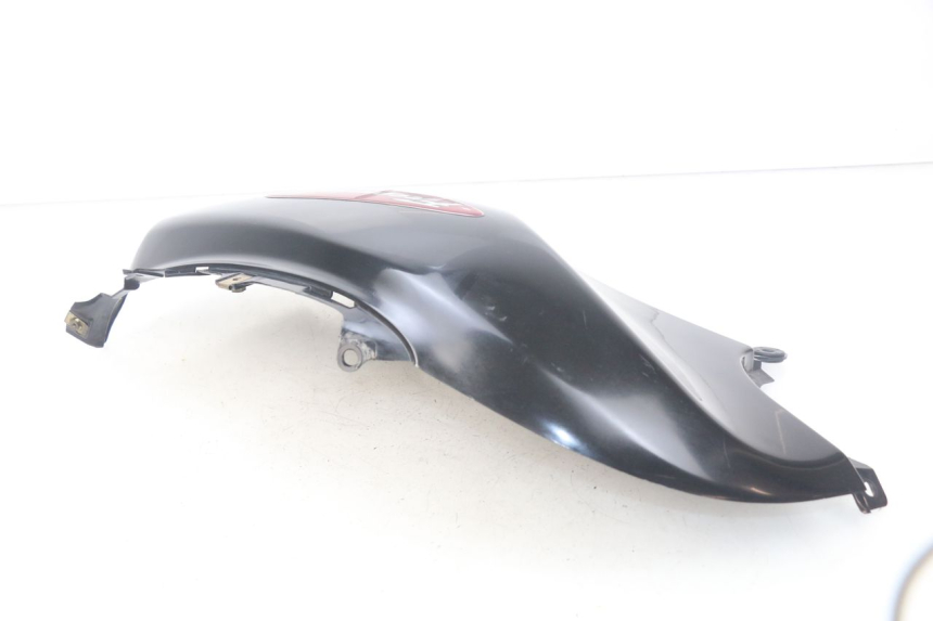 photo de LATERAL DIANTEIRO DIREITO SUZUKI XF FREEWIND 650 (1997 - 2003) - Pontos de fixação