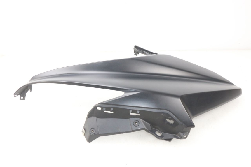 photo de LATERAL DIANTEIRO DIREITO YAMAHA XP T-MAX TMAX 500 (2008 - 2012) - Zoom do estado de desgaste