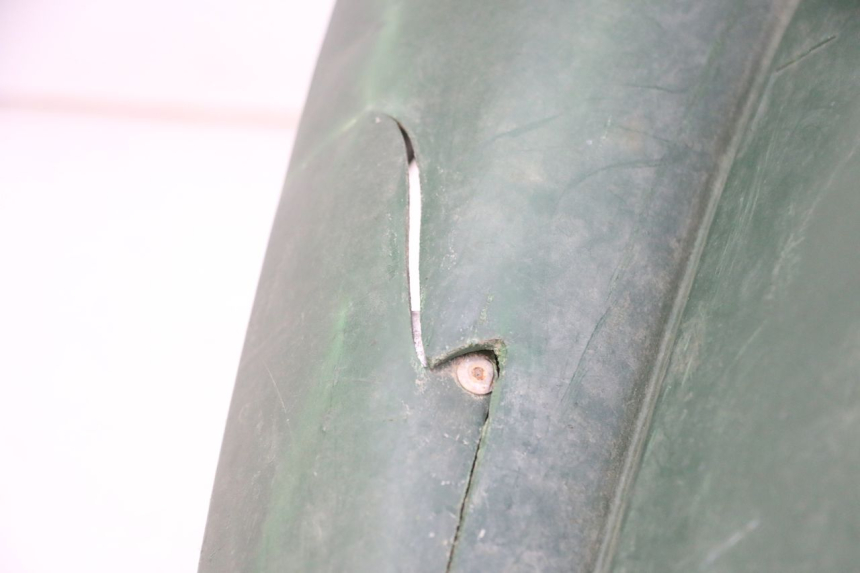 photo de LATERAL DIANTEIRO DIREITO YAMAHA YFM GRIZZLY 550 (2008 - 2015) - Estrutura - ampliação