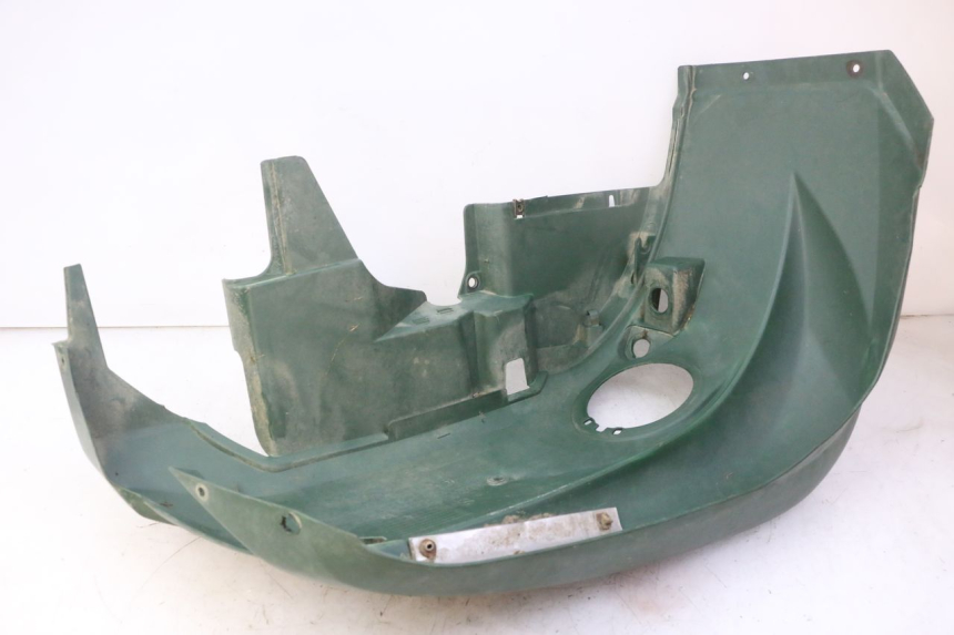 photo de LATERAL DIANTEIRO DIREITO YAMAHA YFM GRIZZLY 550 (2008 - 2015) - Vista geral
