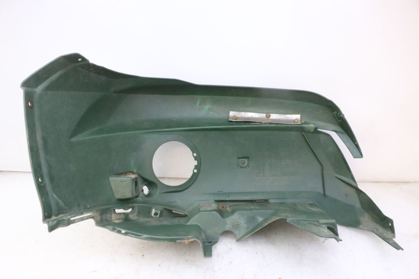photo de LATERAL DIANTEIRO DIREITO YAMAHA YFM GRIZZLY 550 (2008 - 2015) - Peça verificada