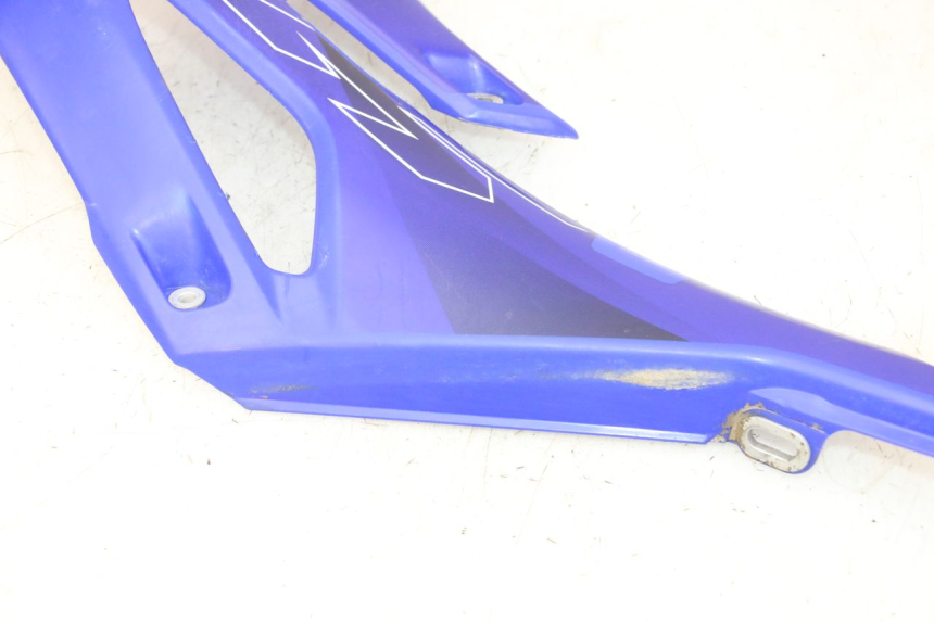 photo de LATERAL DIANTEIRO DIREITO YAMAHA YZ 85 (2022 - 2025) - Zoom do estado de desgaste