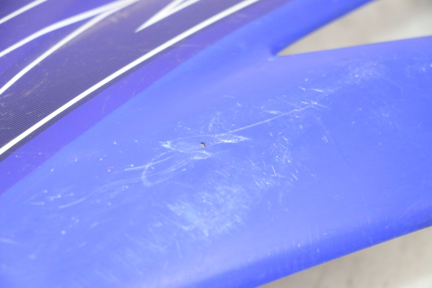 photo de LATERAL DIANTEIRO DIREITO YAMAHA YZ 85 (2022 - 2025) - Outro ângulo de visão