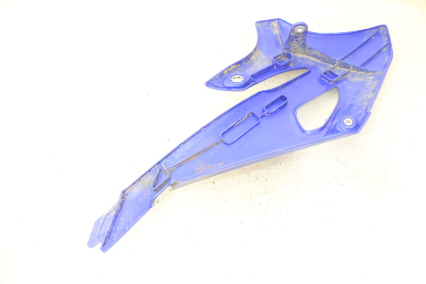 photo de LATERAL DIANTEIRO DIREITO YAMAHA YZ 85 (2022 - 2025) - Pontos de fixação