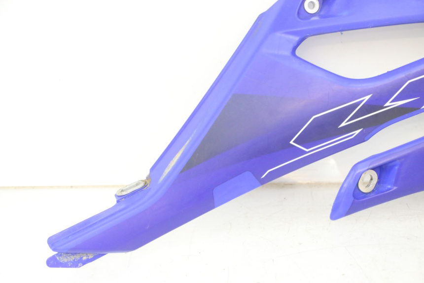 photo de LATERAL DIANTEIRO DIREITO YAMAHA YZ 85 (2022 - 2025) - Marcações e referências