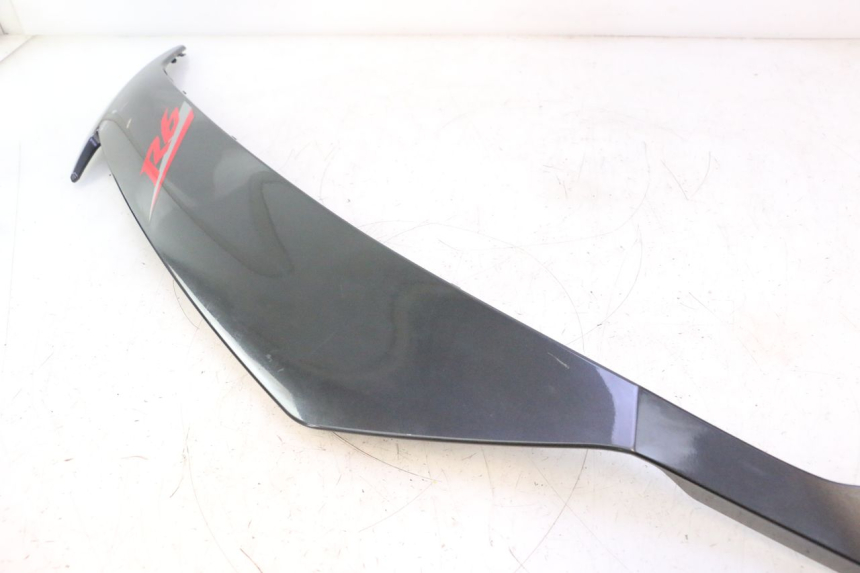 photo de PAINEL LATERAL DIANTEIRO DIREITO YAMAHA YZF R6 600 (2008 - 2009) - Imagem adicional