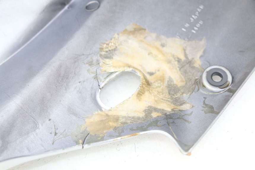 photo de LATERAL DIANTEIRO DIREITO KAWASAKI ZR7 ZR-7 S 750 (1999 - 2004) - Outro ângulo de visão