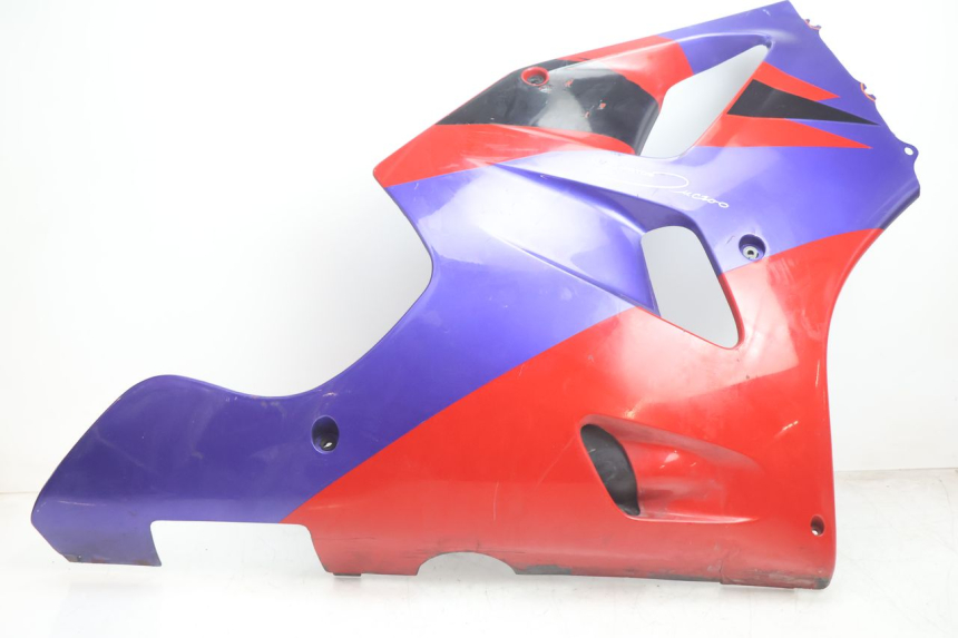 photo de PAINEL LATERAL DIANTEIRO DIREITO KAWASAKI ZX-6R ZX6R 600 (1995 - 1997) - Vista principal