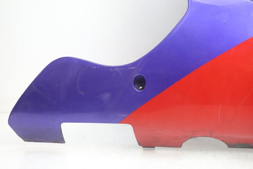 photo de PAINEL LATERAL DIANTEIRO DIREITO KAWASAKI ZX-6R ZX6R 600 (1995 - 1997) - Detalhe da peça