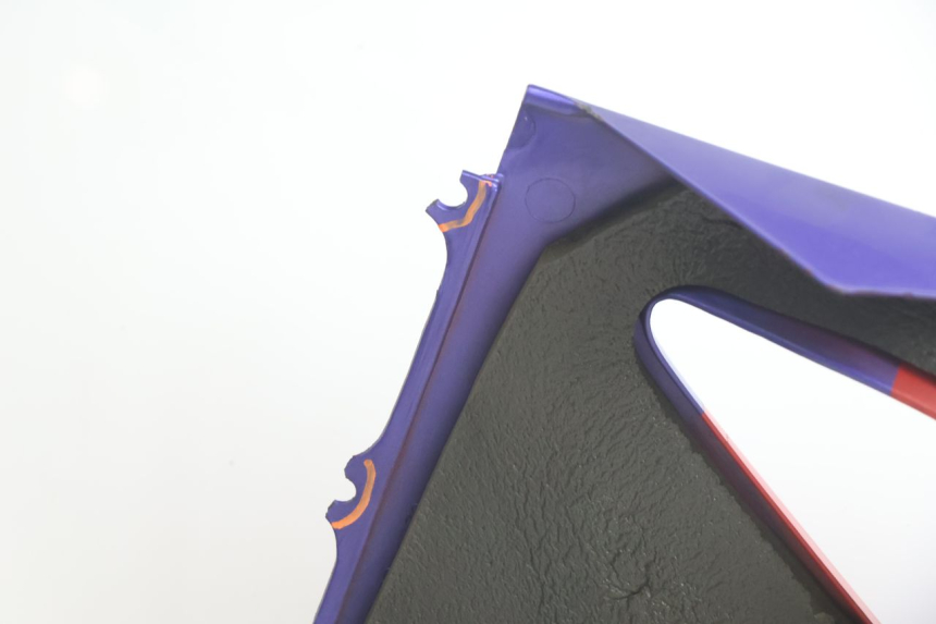 photo de PAINEL LATERAL DIANTEIRO DIREITO KAWASAKI ZX-6R ZX6R 600 (1995 - 1997) - Ampliação dos componentes