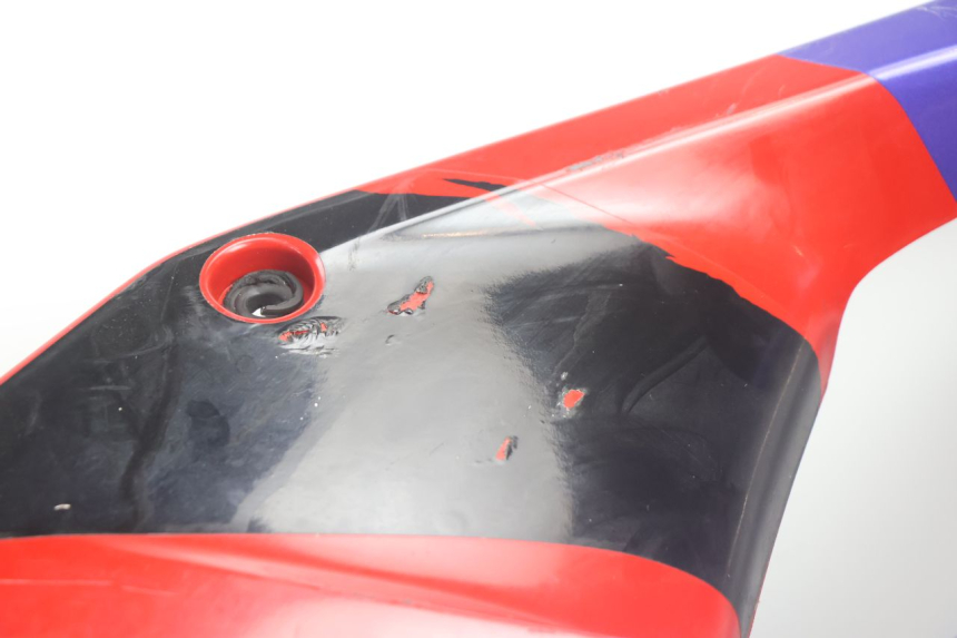 photo de PAINEL LATERAL DIANTEIRO DIREITO KAWASAKI ZX-6R ZX6R 600 (1995 - 1997) - Vista geral