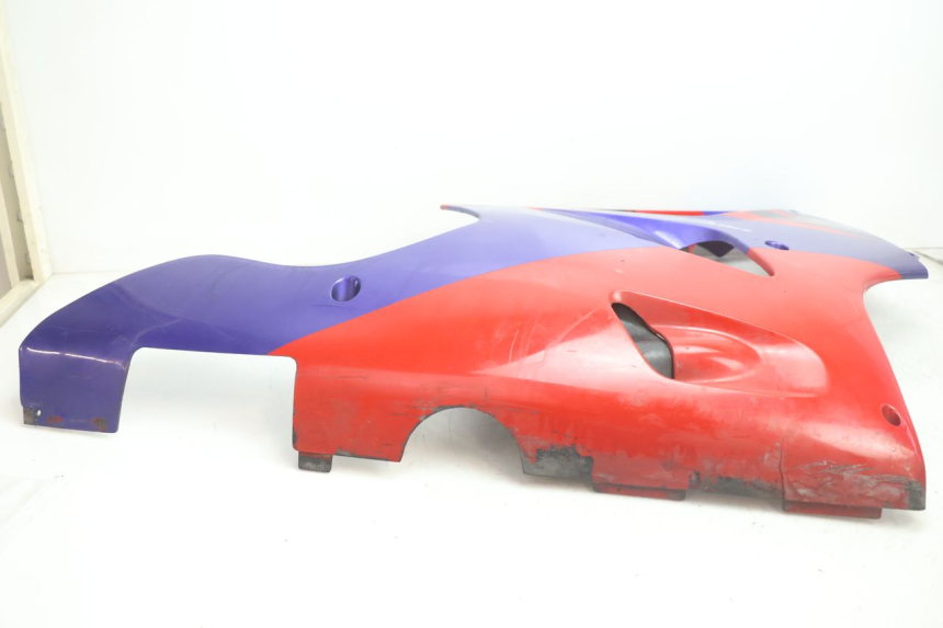 photo de PAINEL LATERAL DIANTEIRO DIREITO KAWASAKI ZX-6R ZX6R 600 (1995 - 1997) - Pontos de fixação