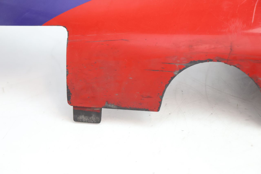 photo de PAINEL LATERAL DIANTEIRO DIREITO KAWASAKI ZX-6R ZX6R 600 (1995 - 1997) - Estado da superfície