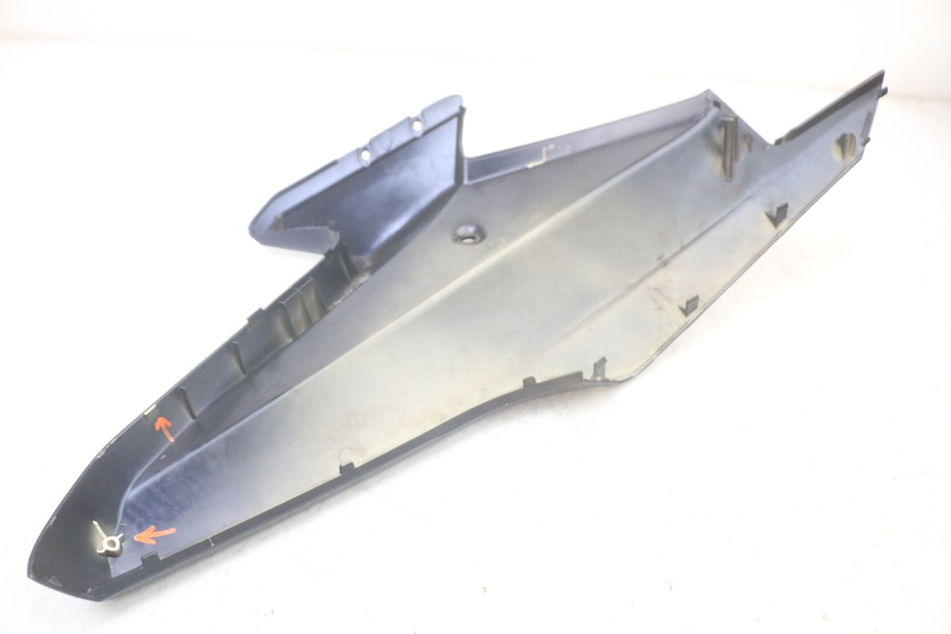 photo de LATERAL DIANTEIRO ESQUERDO QUADRO 3D S 350 (2013 - 2018) - Ampliação técnica