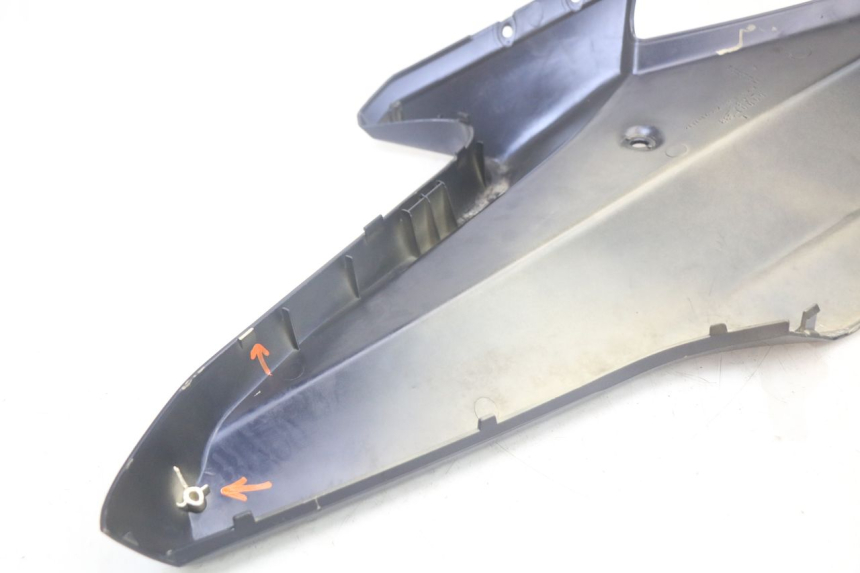 photo de LATERAL DIANTEIRO ESQUERDO QUADRO 3D S 350 (2013 - 2018) - Vista geral