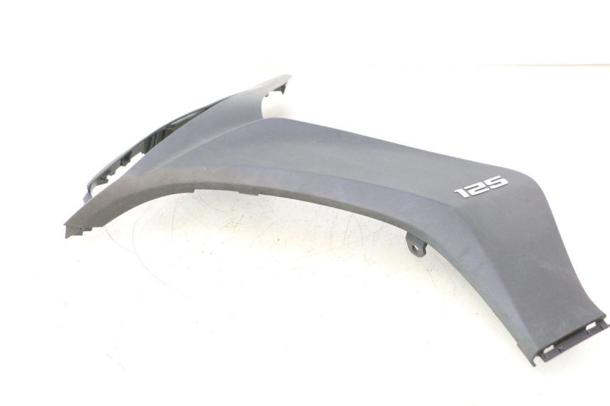 photo de LATERAL DIANTEIRO ESQUERDO KYMCO AGILITY CITY 16P 125 (2015 - 2024) - Pontos de fixação