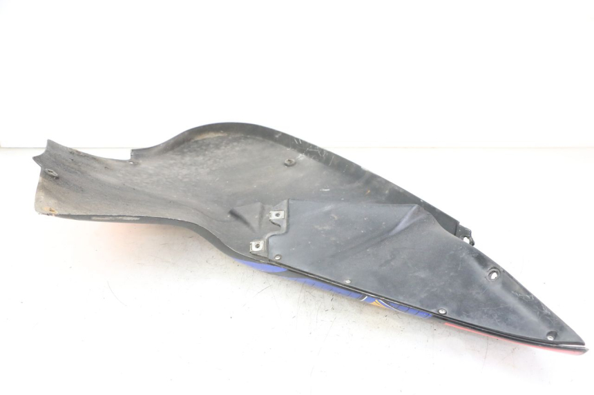 photo de LATERAL DIANTEIRO ESQUERDO APRILIA RS 50 (1999 - 2005) - Ampliação técnica