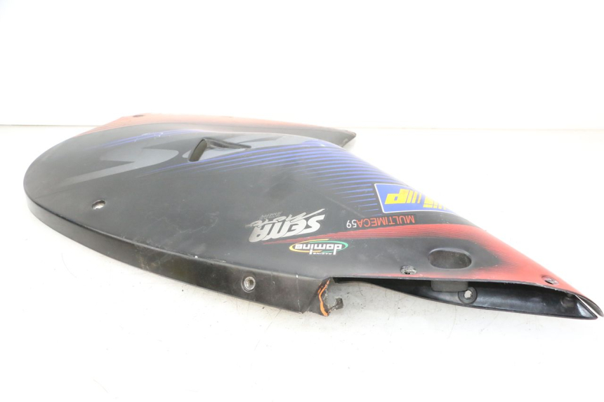 photo de LATERAL DIANTEIRO ESQUERDO APRILIA RS 50 (1999 - 2005) - Peça verificada