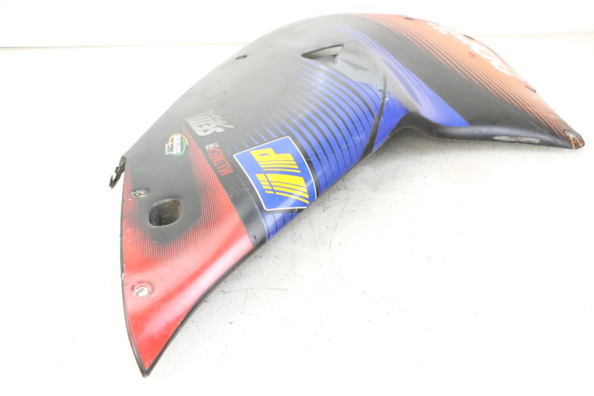 photo de LATERAL DIANTEIRO ESQUERDO APRILIA RS 50 (1999 - 2005) - Marcações e referências